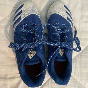 Adidas Kids Icon V Baseball Cleats